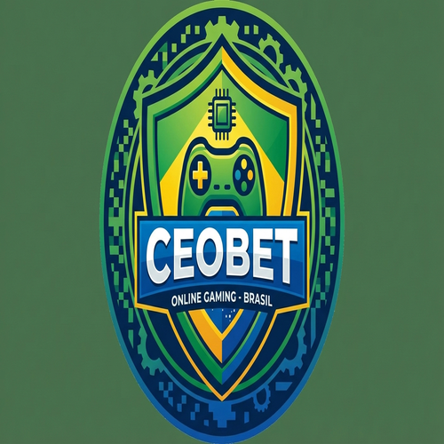 Logo ceobet