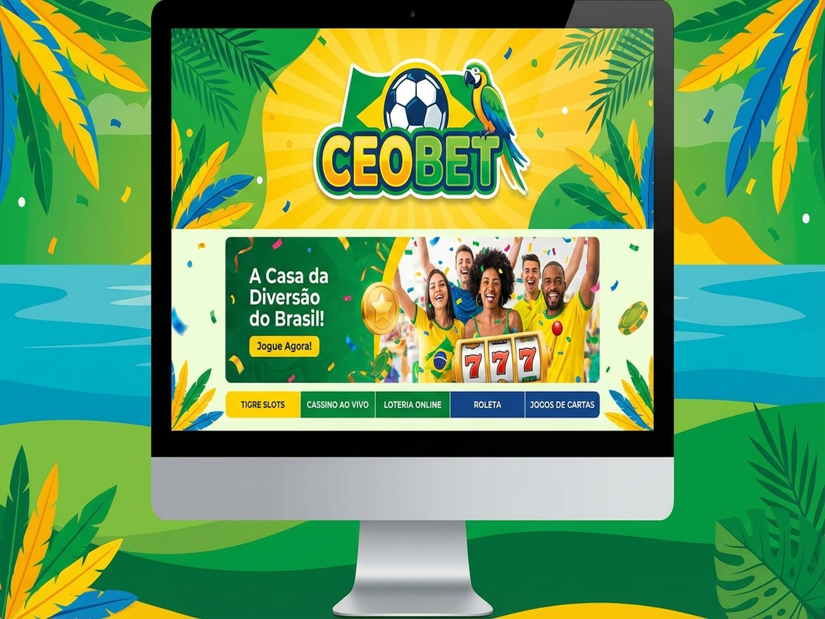 Screenshot 1 ceobet