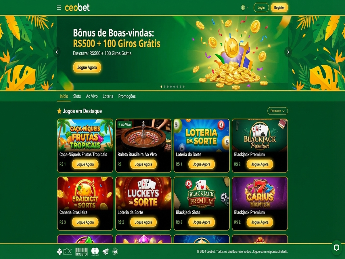 Screenshot 2 ceobet