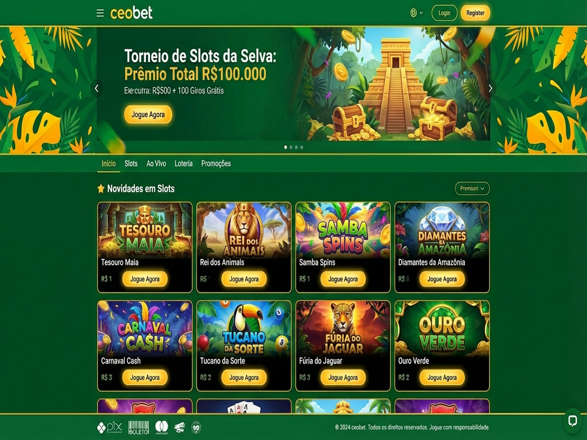 Screenshot 3 ceobet